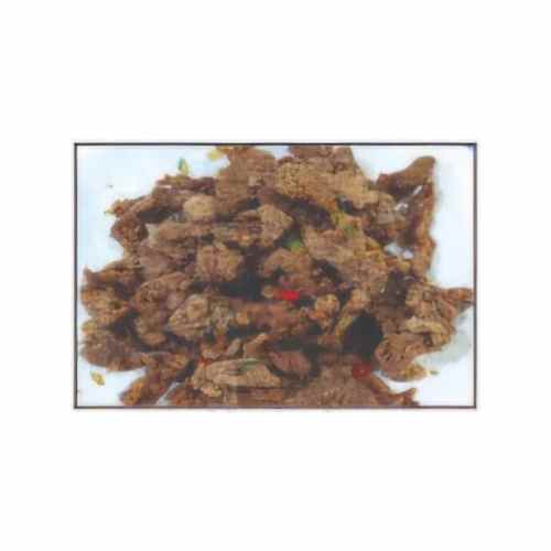 Fried Beef