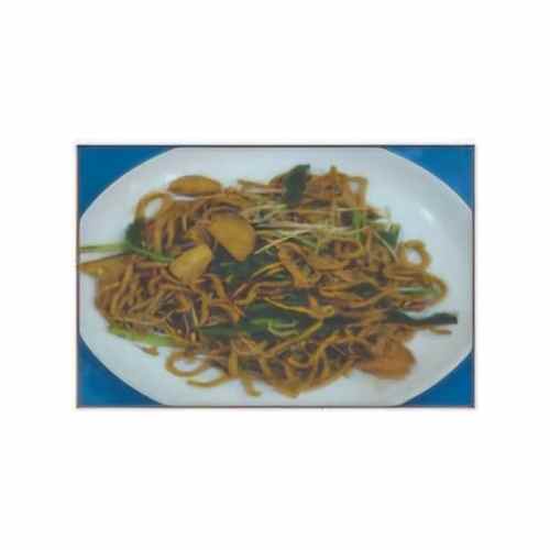 Fried Noodle