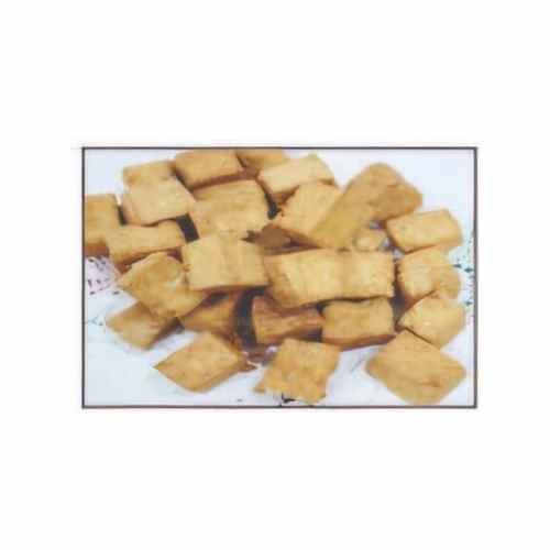 Fried Taufu