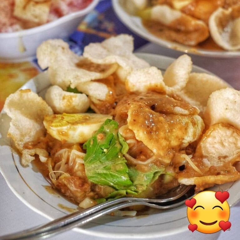 Gado-Gado