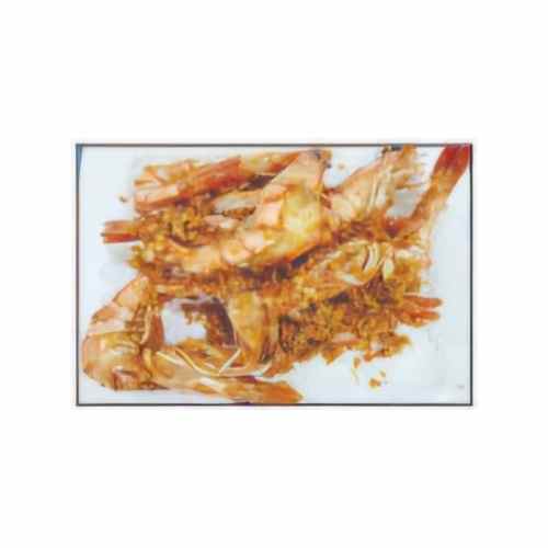 Garlic Fried Prawn