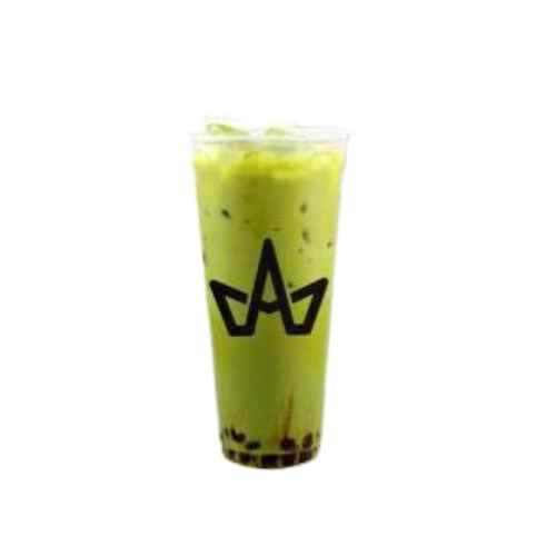 Green Tea (M)