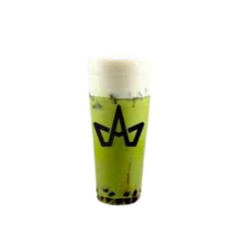 Green Tea Cheese (M)