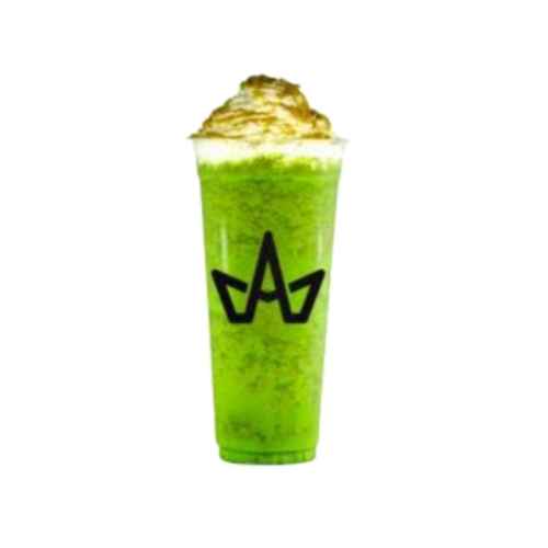 Green Tea Cakes (M)