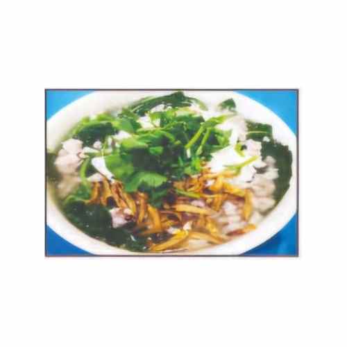 Hand Made Noodle