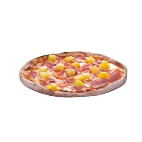 Hawaiian Pizza