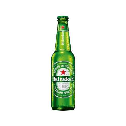 Heineken Botir