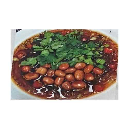 Hot and Sour Rice Noodles
