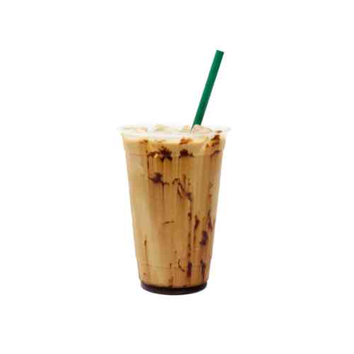 Iced Coffee