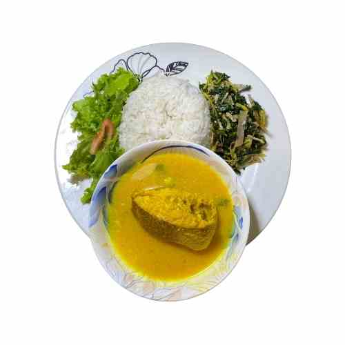 Ikan Kuning