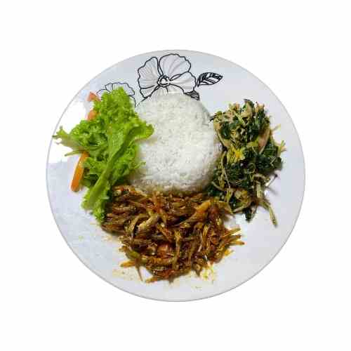 Ikan Teri