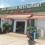 JADE RESTAURANT