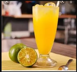 JUS JERUK