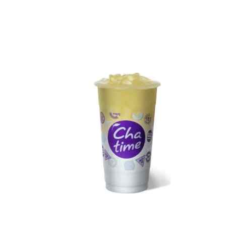 Jasmine Green Tea (Regular)
