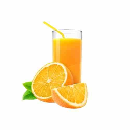 Jus Jeruk