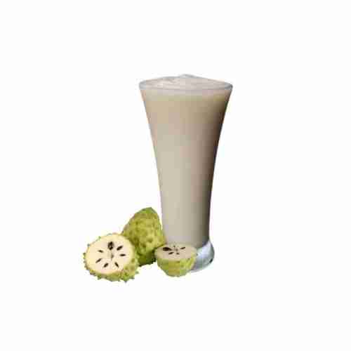 Jus Sirsak