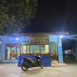 KALI JAGA RESTAURANTE