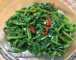 KANGKUNG GARLIC