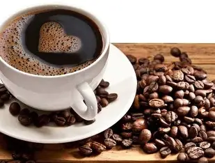 KOPI HITAM