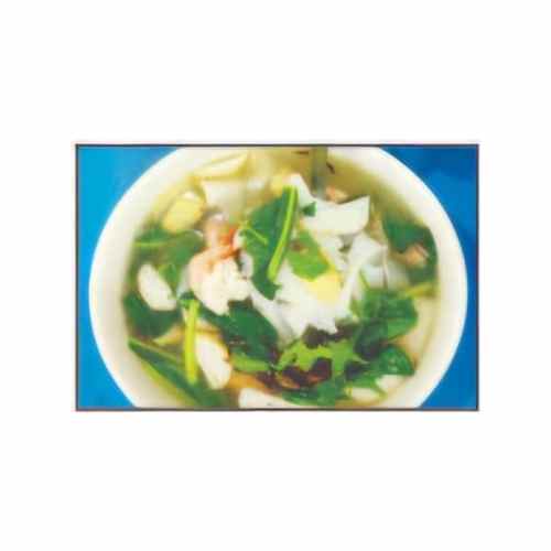 Kueh Tiaw Soup