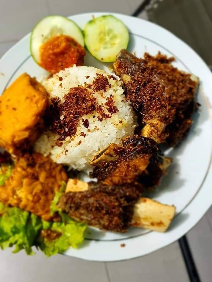 IGA BAKAR