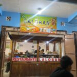 LALORAN RESTAURANTE