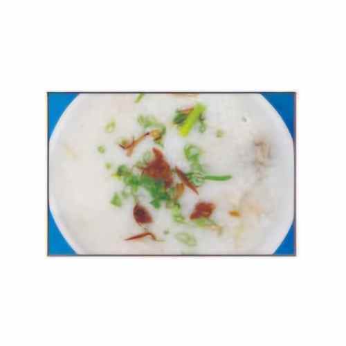 Local Chicken Porridge