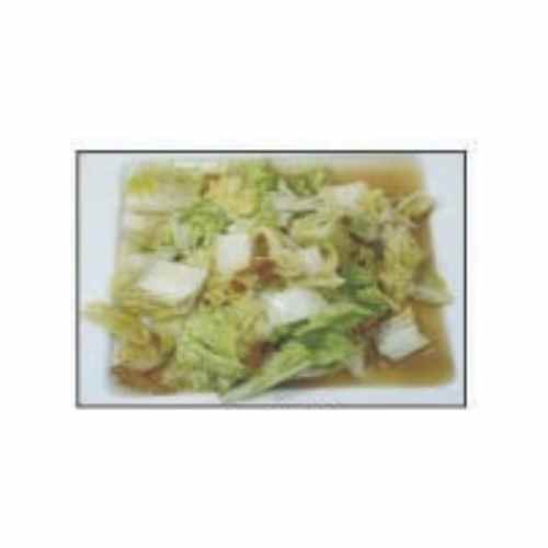 Long Cabbage