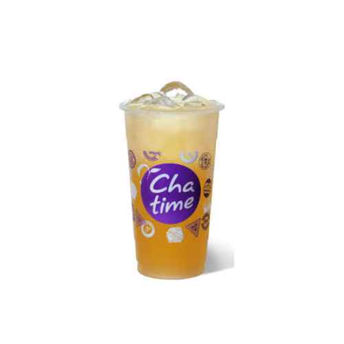 Lychee Green / Black Tea (Regular)