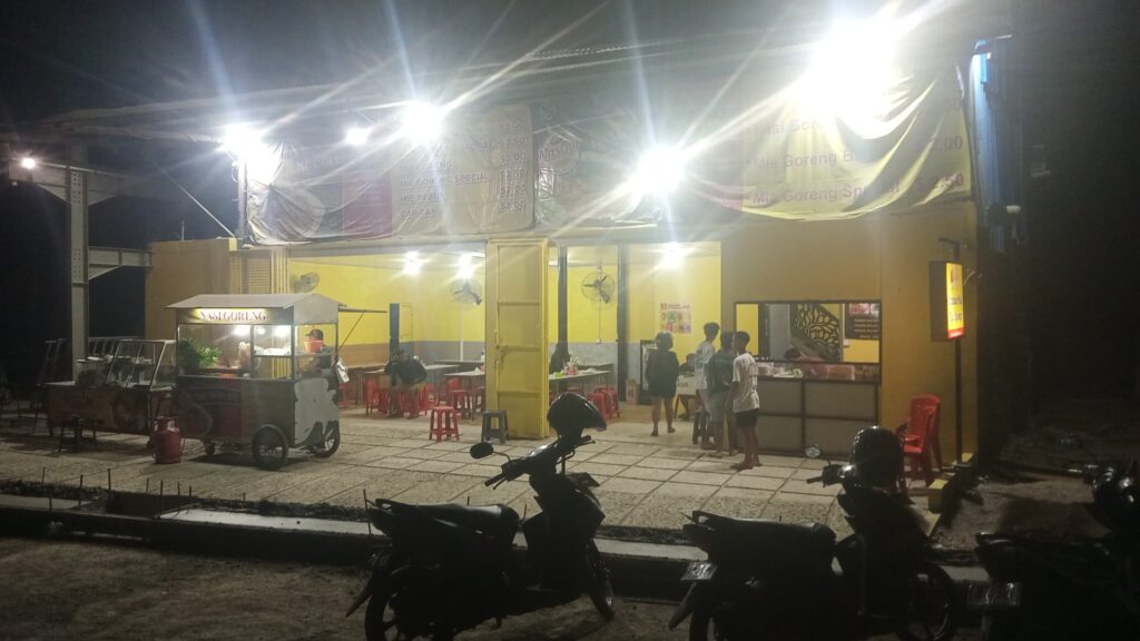 MARTABAK SOLO