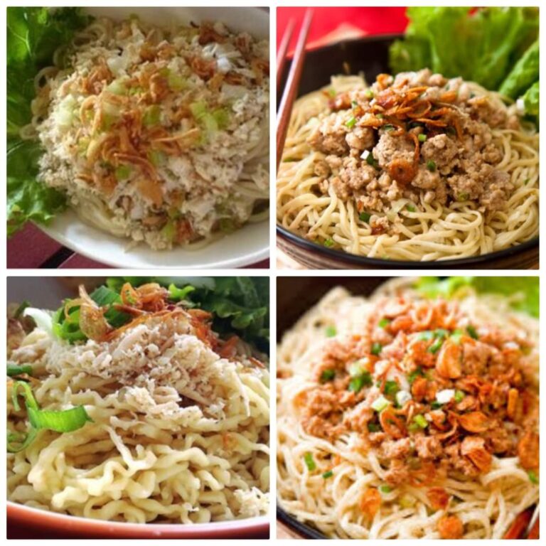 Mie Doben