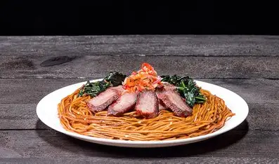 Mie Goreng Sei