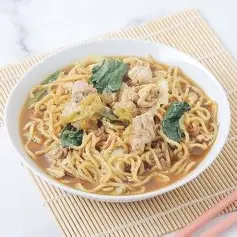 MIE KUAH AYAM