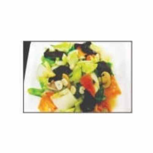Mix Vegetable