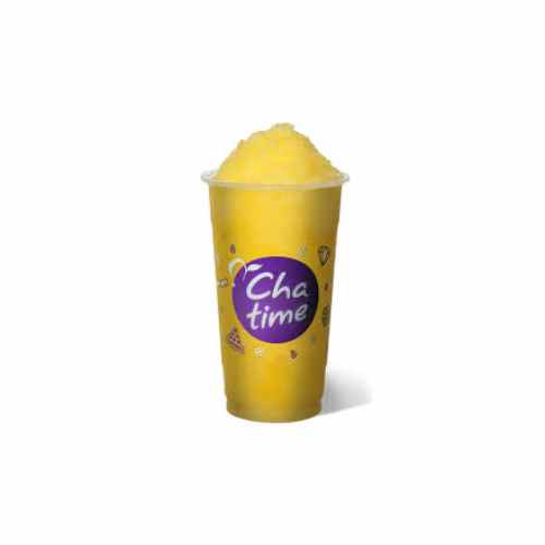 Mango Passion Fruit Smoothie (Regular)