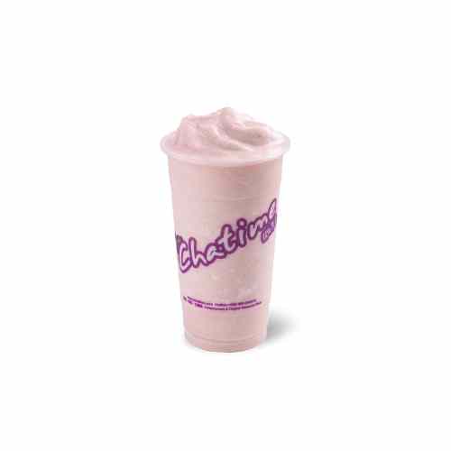 Mango Strawberry Smoothie (Regular)