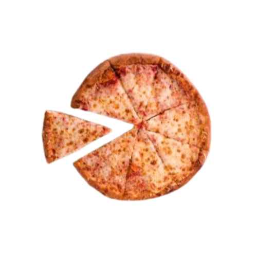 Margarita Pizza