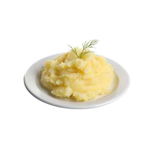 Mash Potato