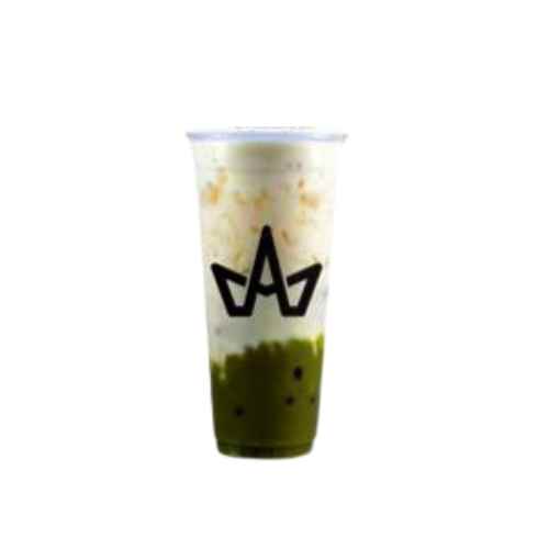 Matcha Cheese (M)
