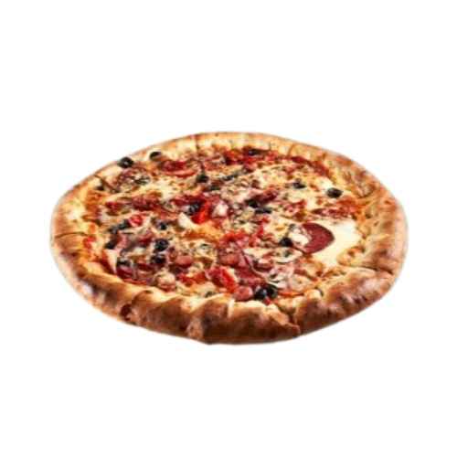 Meet Lovers Pizza