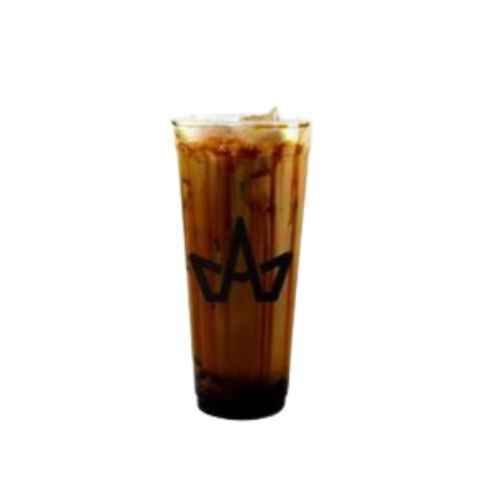 Milk Tea (L)