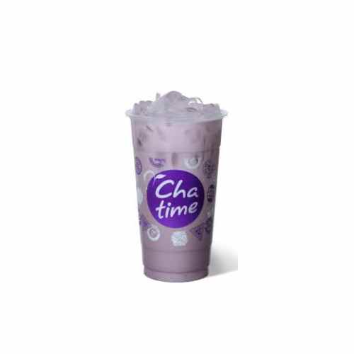 Milky Taro Delight (Regular)