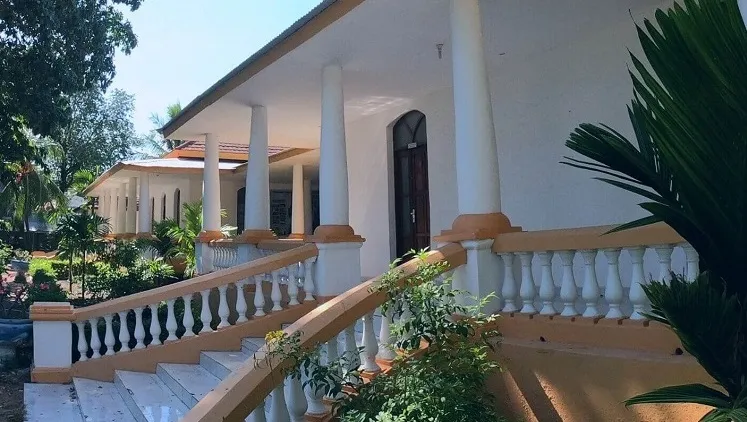 Missionary Sisters Guest House