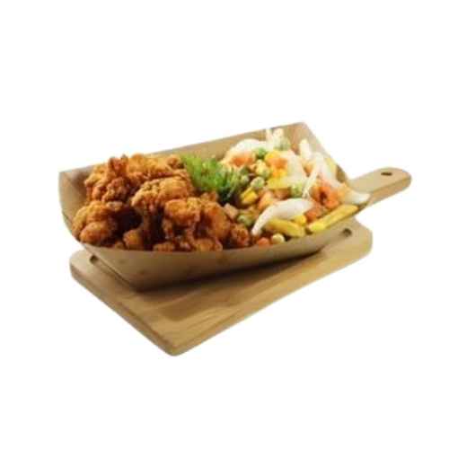 Mixed Chicken Popcorn (Regular)