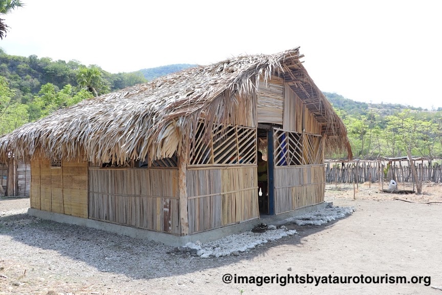 Moises Ecolodge