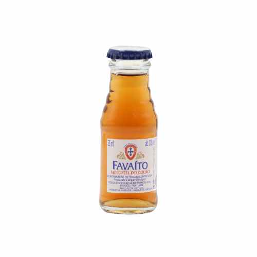 Moscatel Favaito