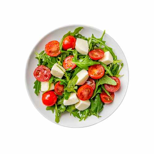 Mozzarella Salad