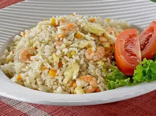 NASI GORENG ORIENTAL