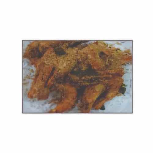 Nestle Butter Prawn