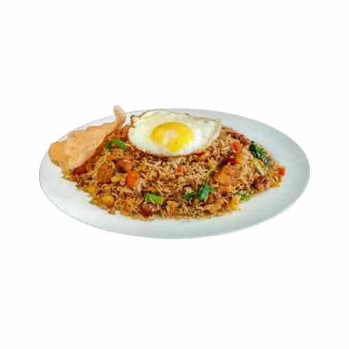 Nasi Goreng (Chicken / Sea Food)